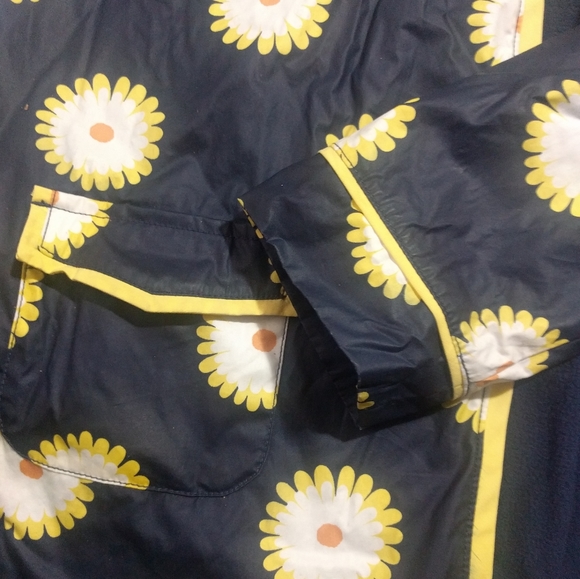 Gymboree Raincoat - Picture 5 of 5